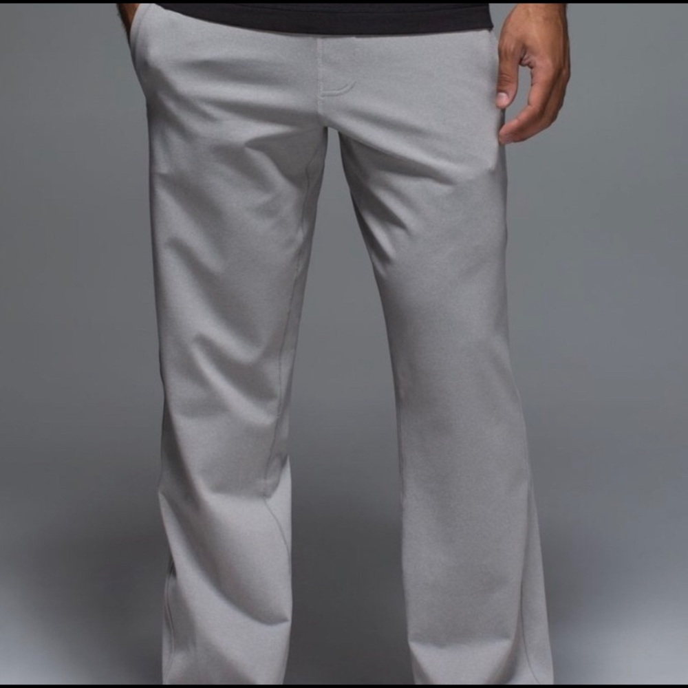 Lululemon Kung Fu Pants
